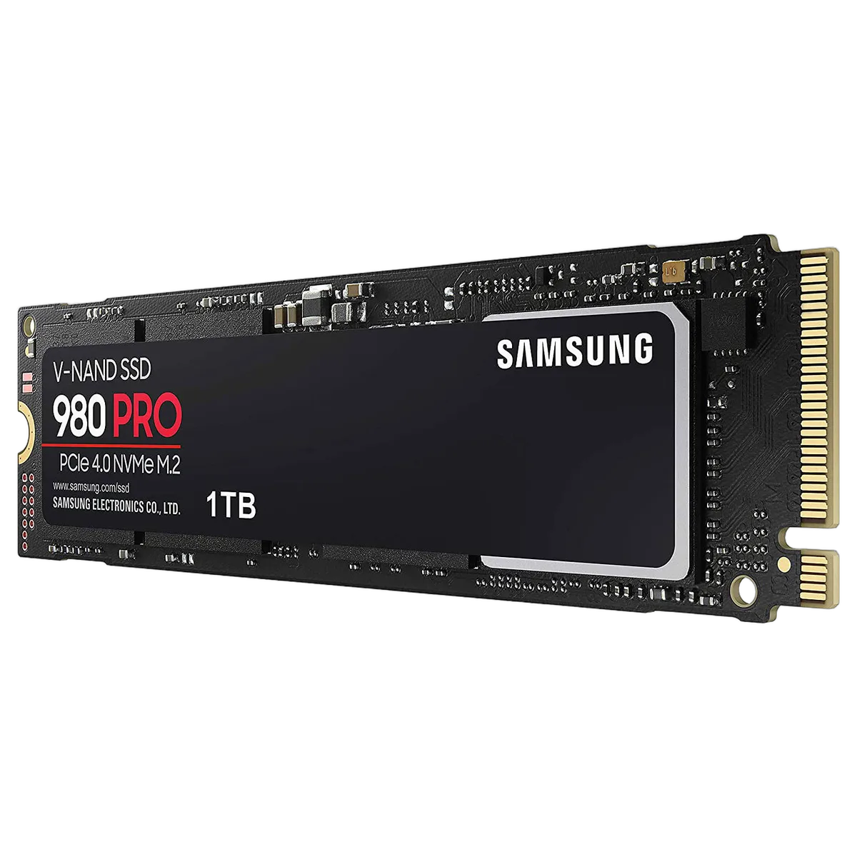 Samsung 980 PRO 1To M.2 — vue 3
