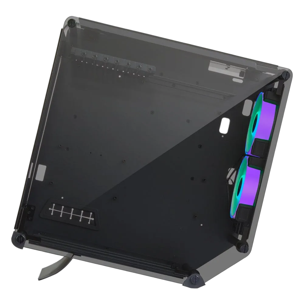 Azza Optima 803 - Cube-Seconde Vie — vue 2