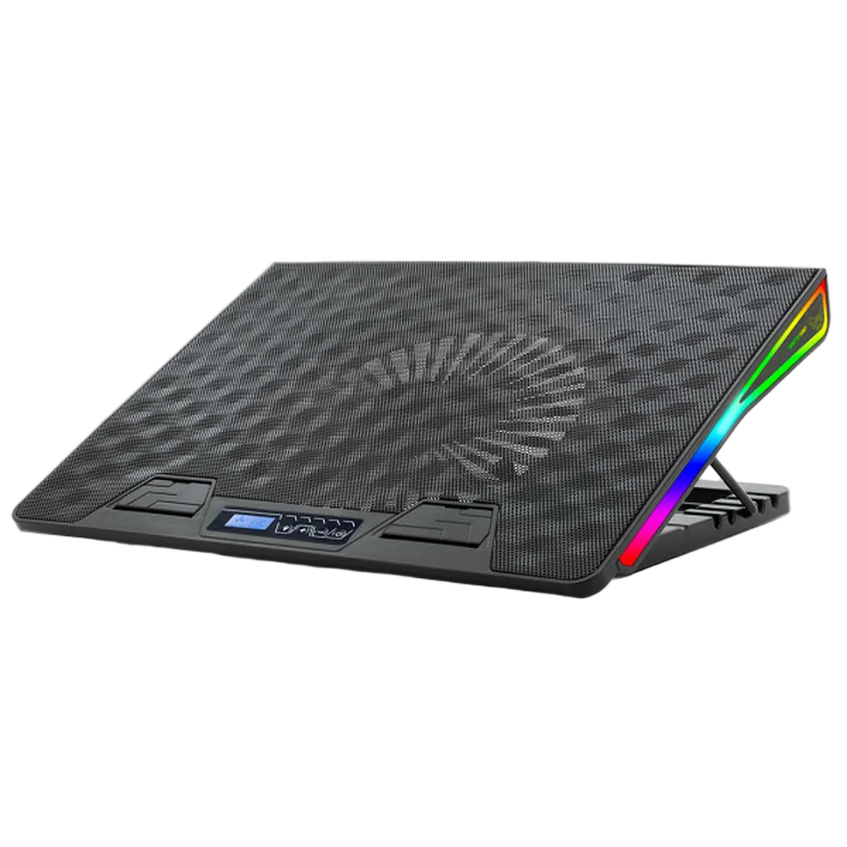 Spirit Of Gamer Refroidisseur AirBlade 800 RGB 17" - SOG-VE800RGB — vue 1