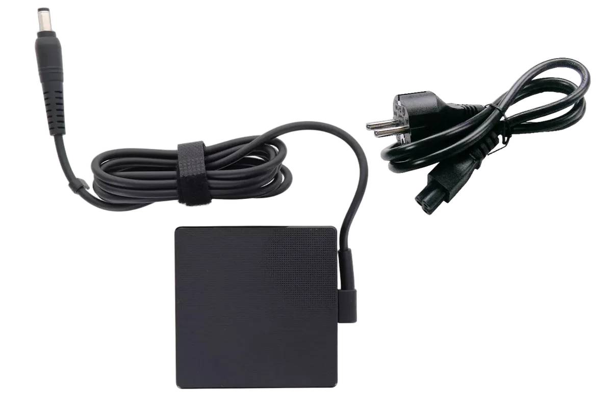 Asus Adaptateur secteur 90W 4.74A 19V - prise 5.5mmx2.5mmx11mm — vue 1