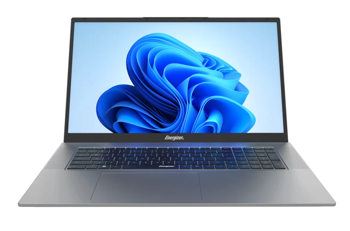 Energizer EnergyBook 18.5" FHD Pentium Gold 6500Y 8Go 256Go W11 Batterie 8000 mAh — vue 1