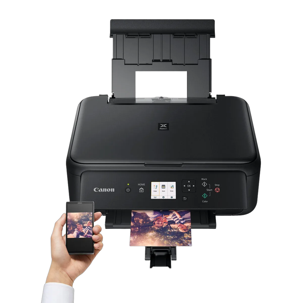 Canon PIXMA TS5150-Seconde Vie — vue 2