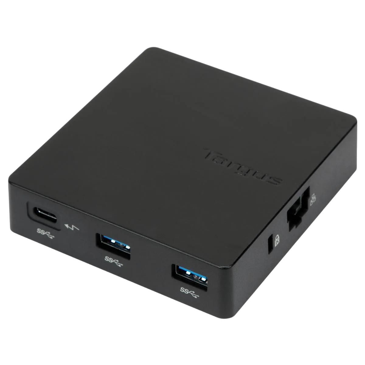 Targus Travel Dock USB C — vue 1
