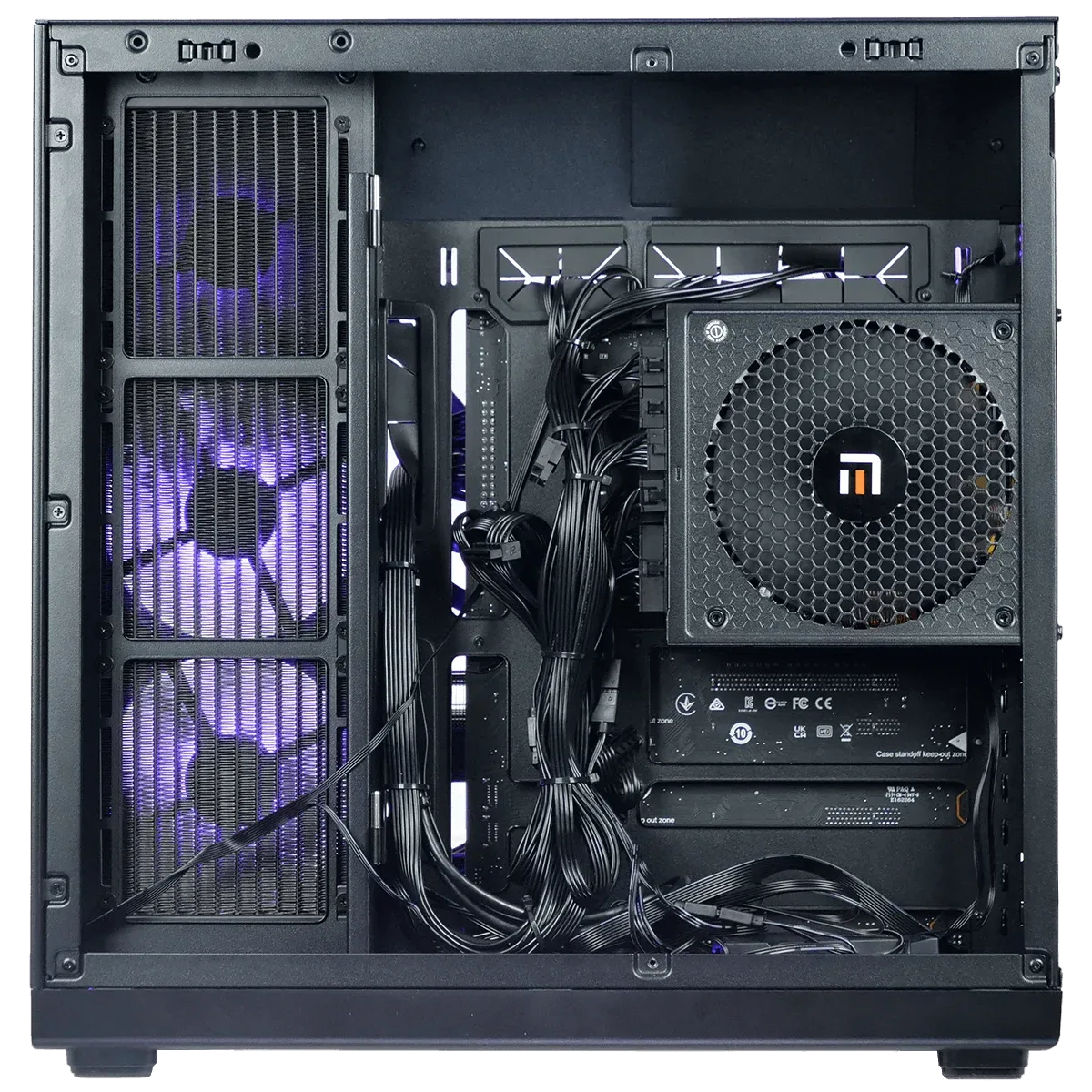 SPECTRAL V2 - I7-14700KF/5080/32Go/2To — vue 2