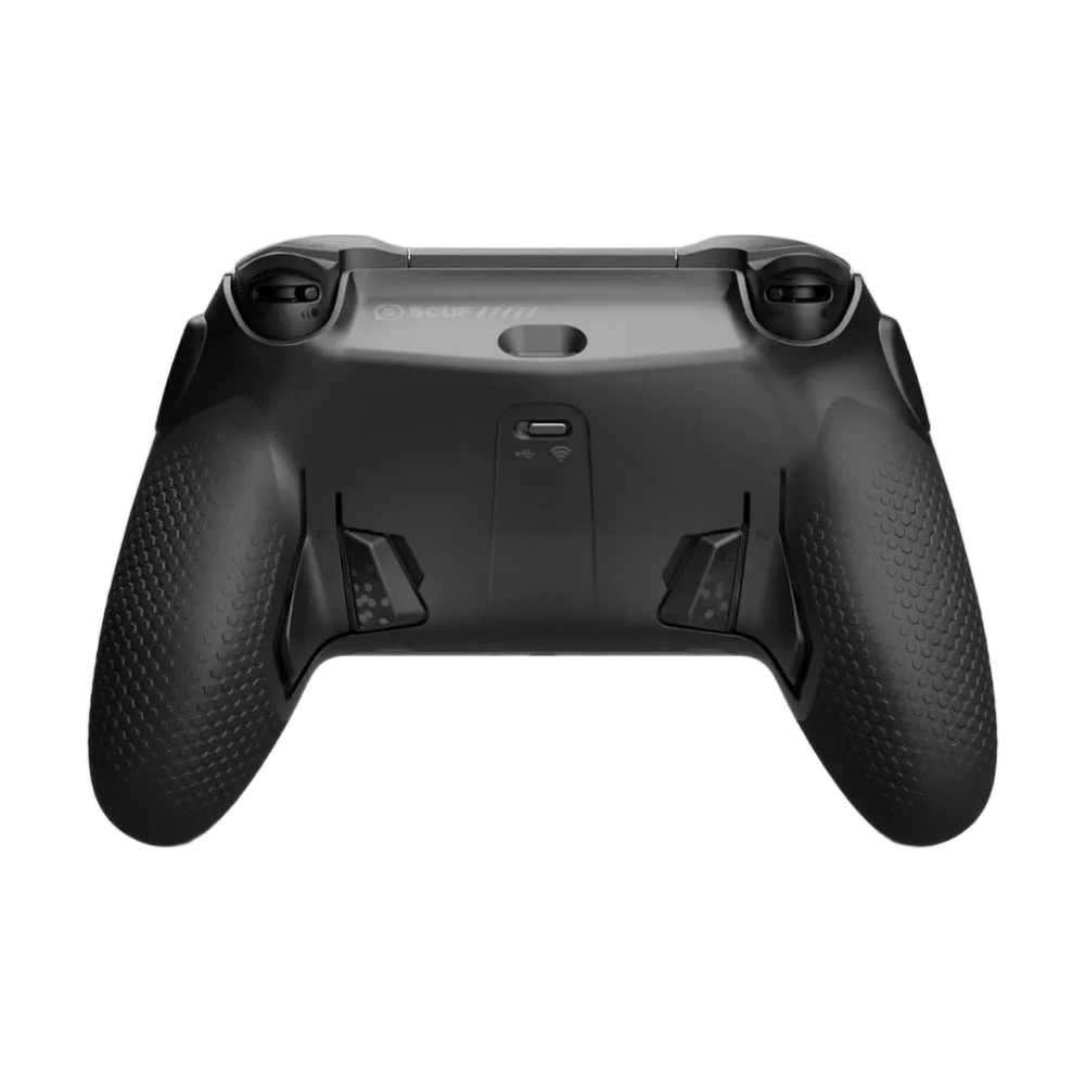 SCUF Manette Envision Pro - Sans fil - Gris acier — vue 2