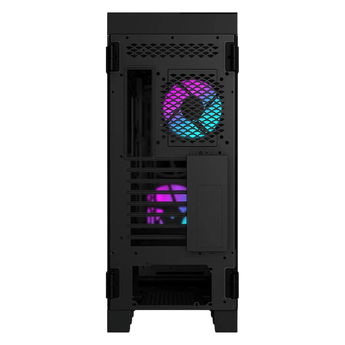 MSI MPG SEKIRA 500X EATX-Seconde Vie — vue 3