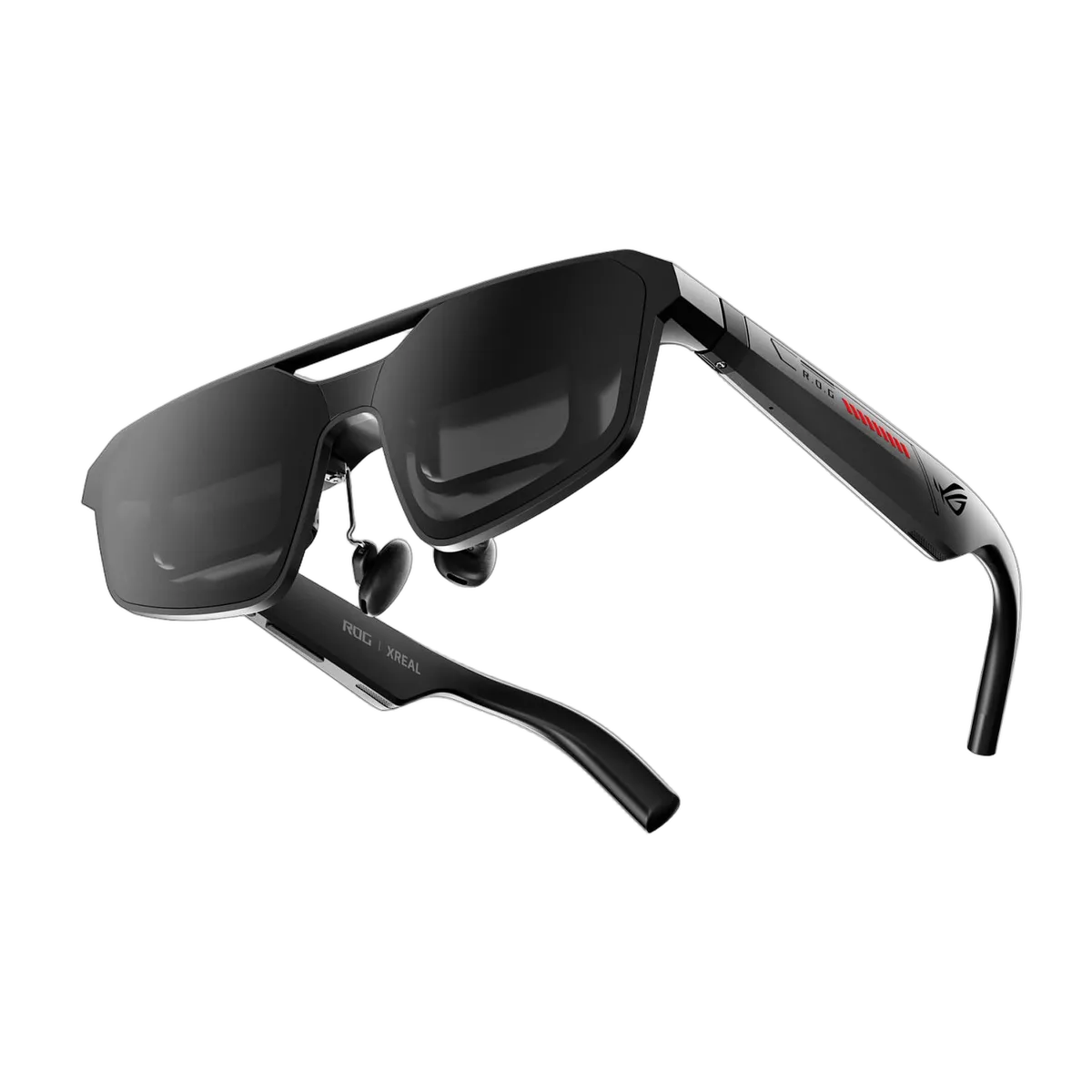 Asus ROG XREAL R1 - Lunettes Micro-OLED 3D DFHD 240Hz 171" max USB-C — vue 5