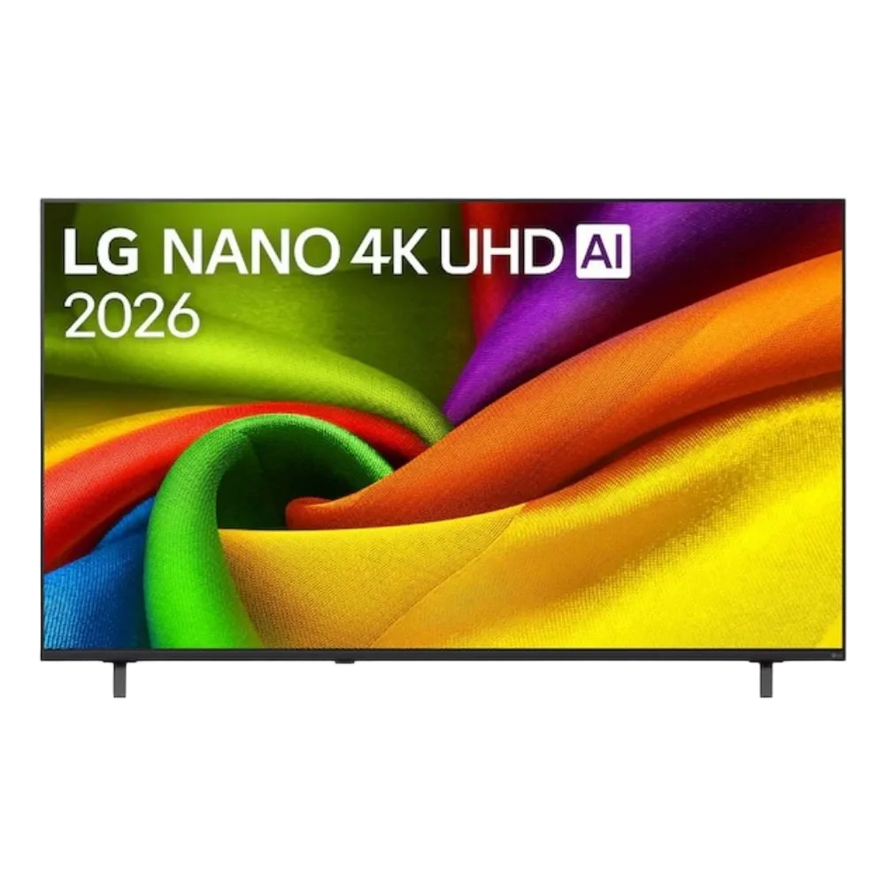 LG Nano 65NU850B6LA - 65" 4K 60Hz Smart TV Wifi Bluetooth HDR10 — vue 1
