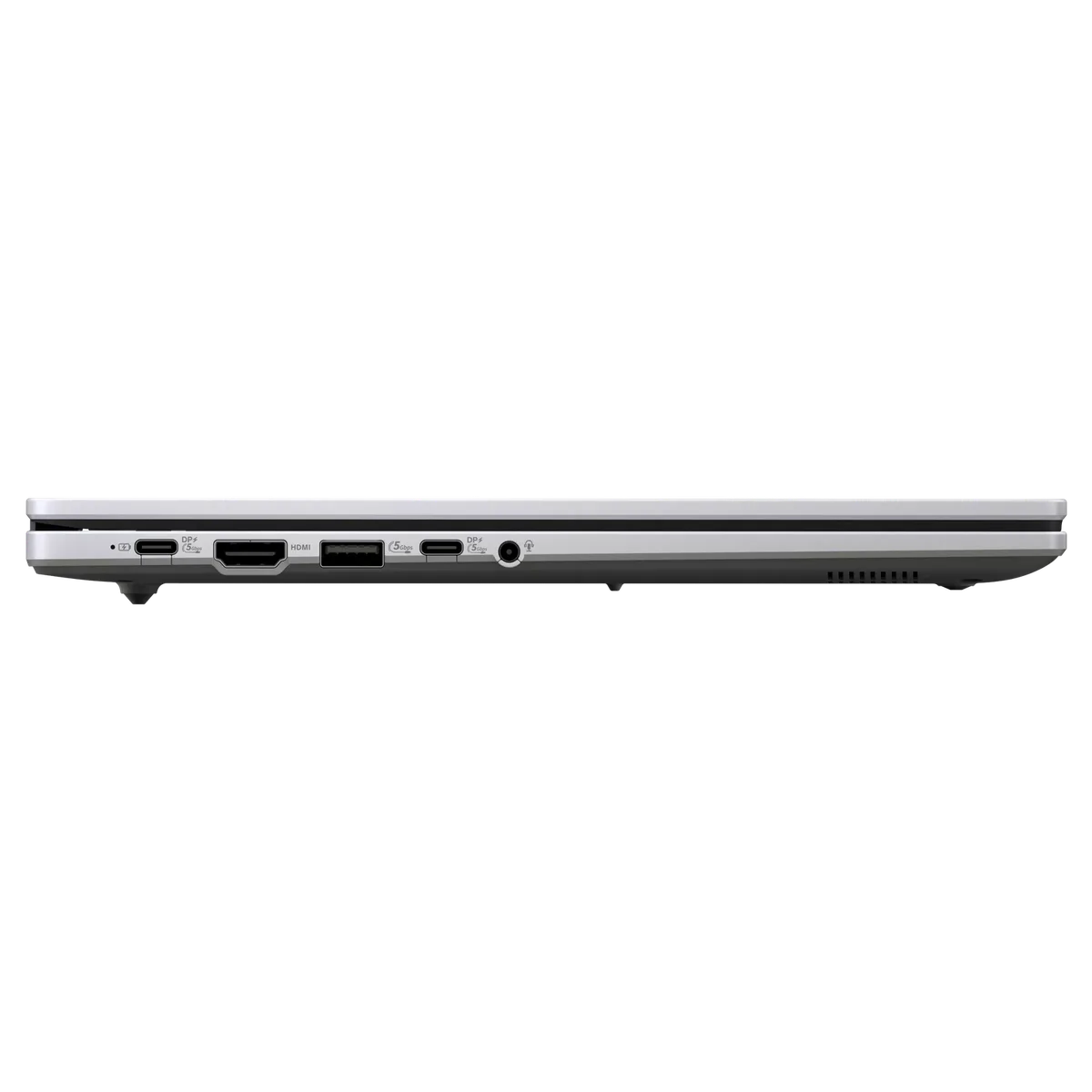 Asus Chromebook CX1405CTA - 14" FHD intel N50 8Go 128Go ChromeOS — vue 6