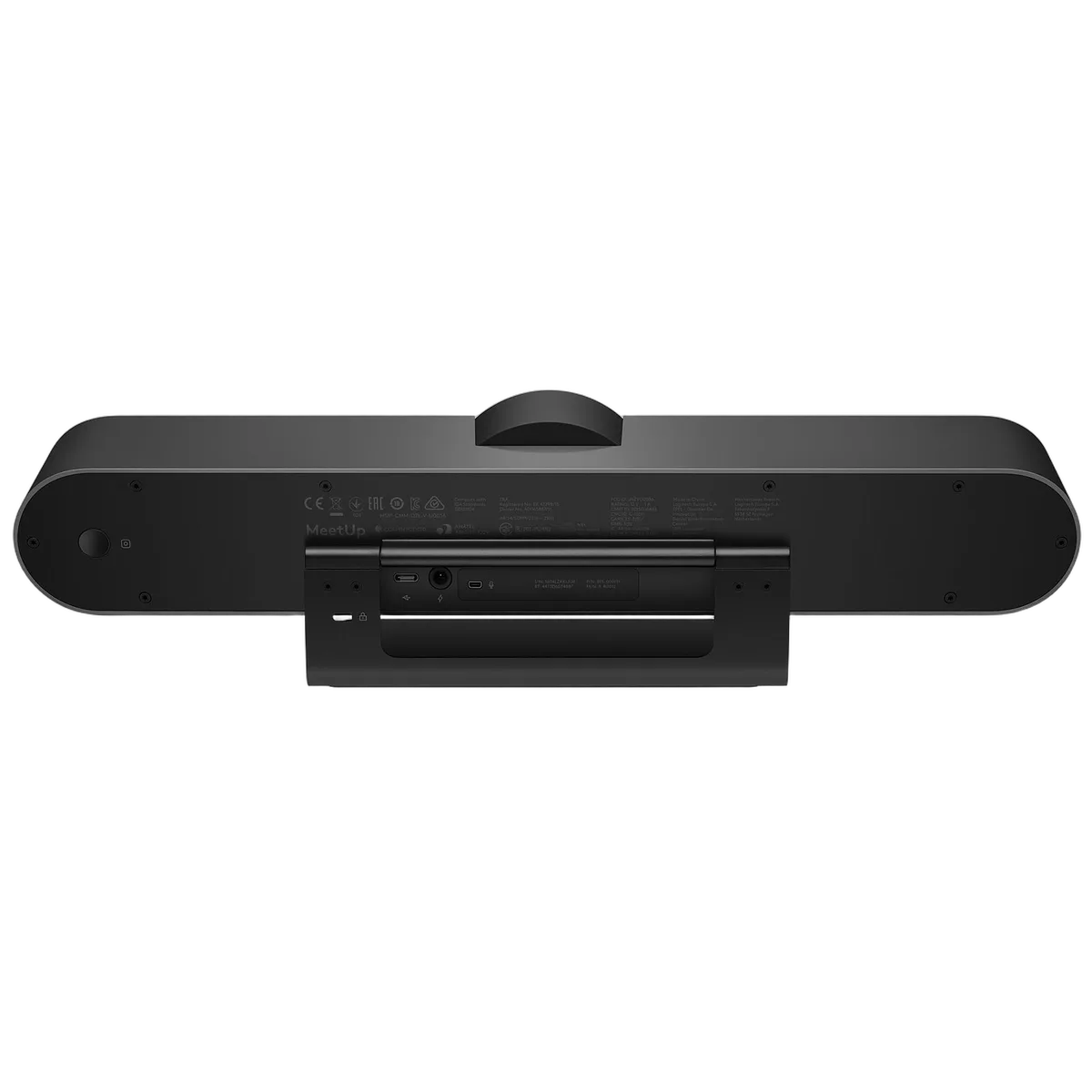 Logitech Meet Up — vue 2