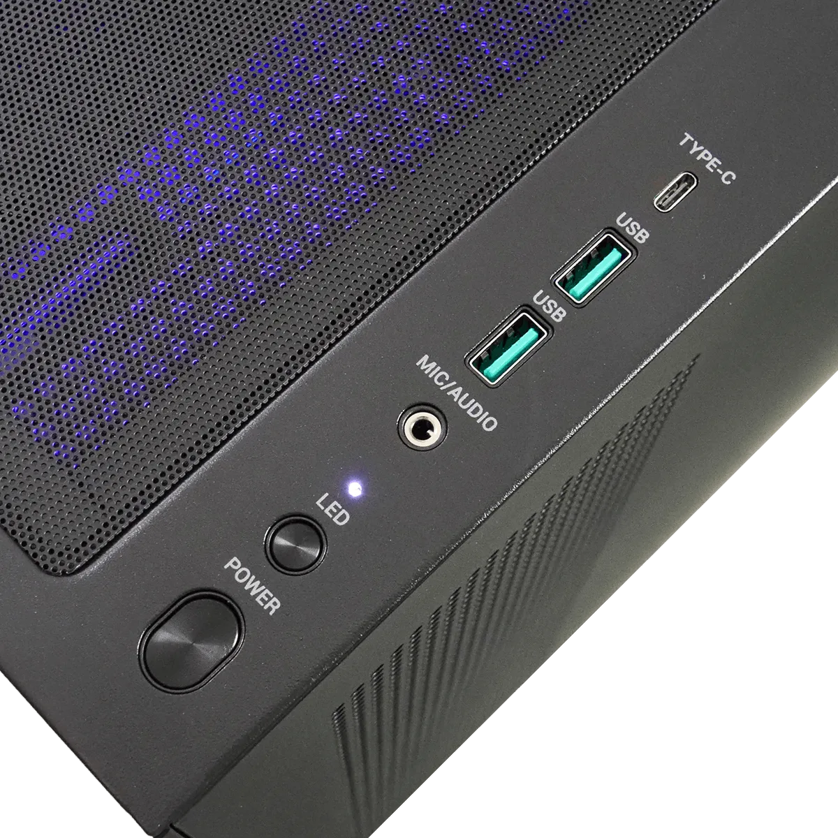 NEXUS - i5-14600KF/5060/32Go/1To — vue 4