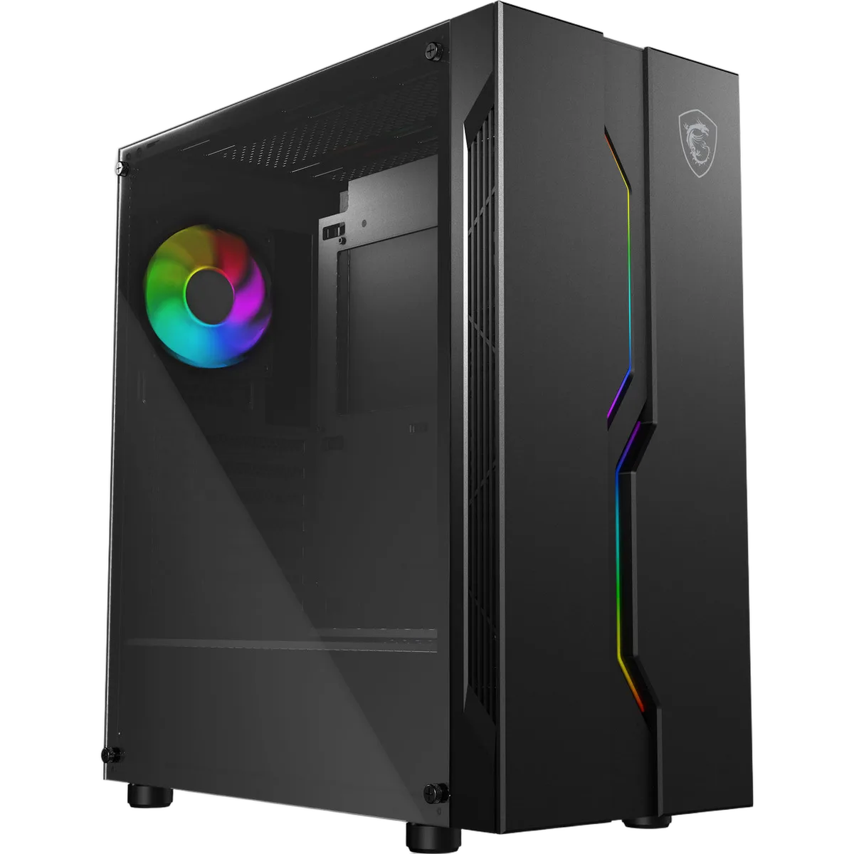 MSI VAMPIRIC 010-Seconde Vie — vue 6