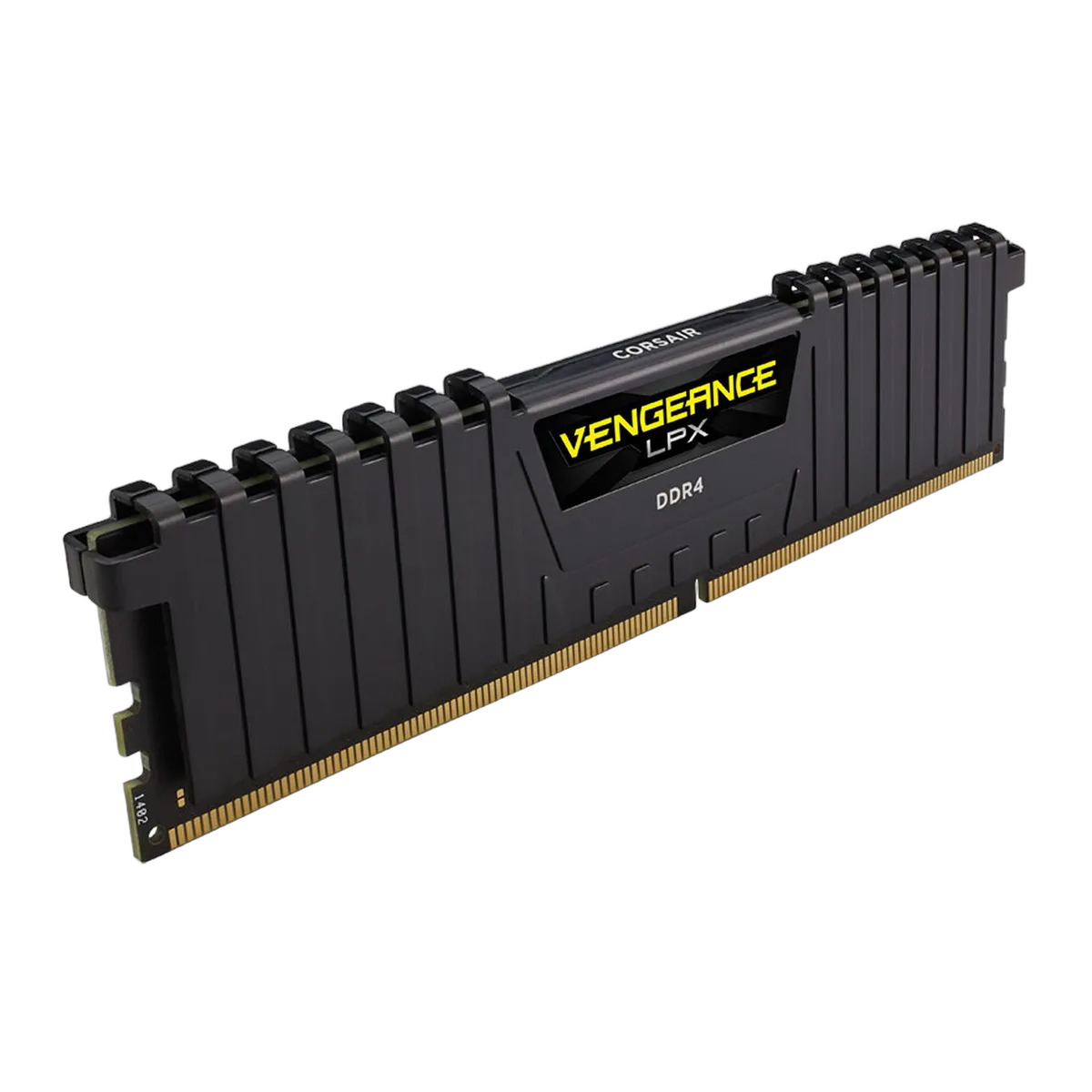 Corsair Vengeance LPX 32Go (2x16Go) DDR4 3600MHz — vue 3