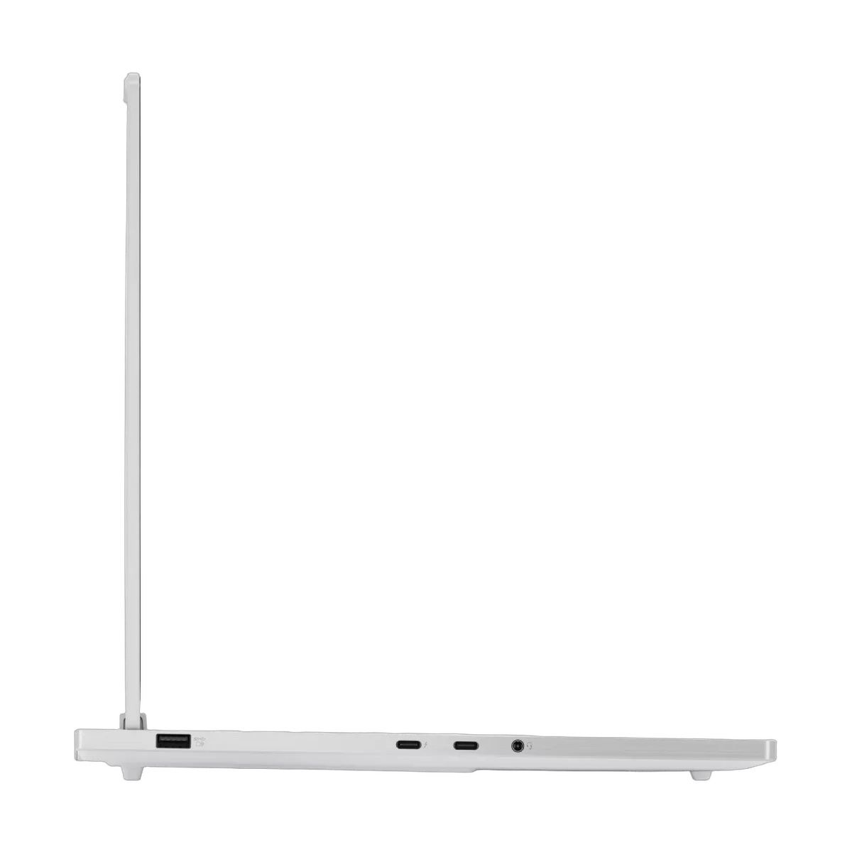 Lenovo Legion 7 16IAX10 - 16" QHD+ OLED 240Hz Core Ultra 9 275HX RTX 5070 32Go 1To W11 Blanc — vue 9