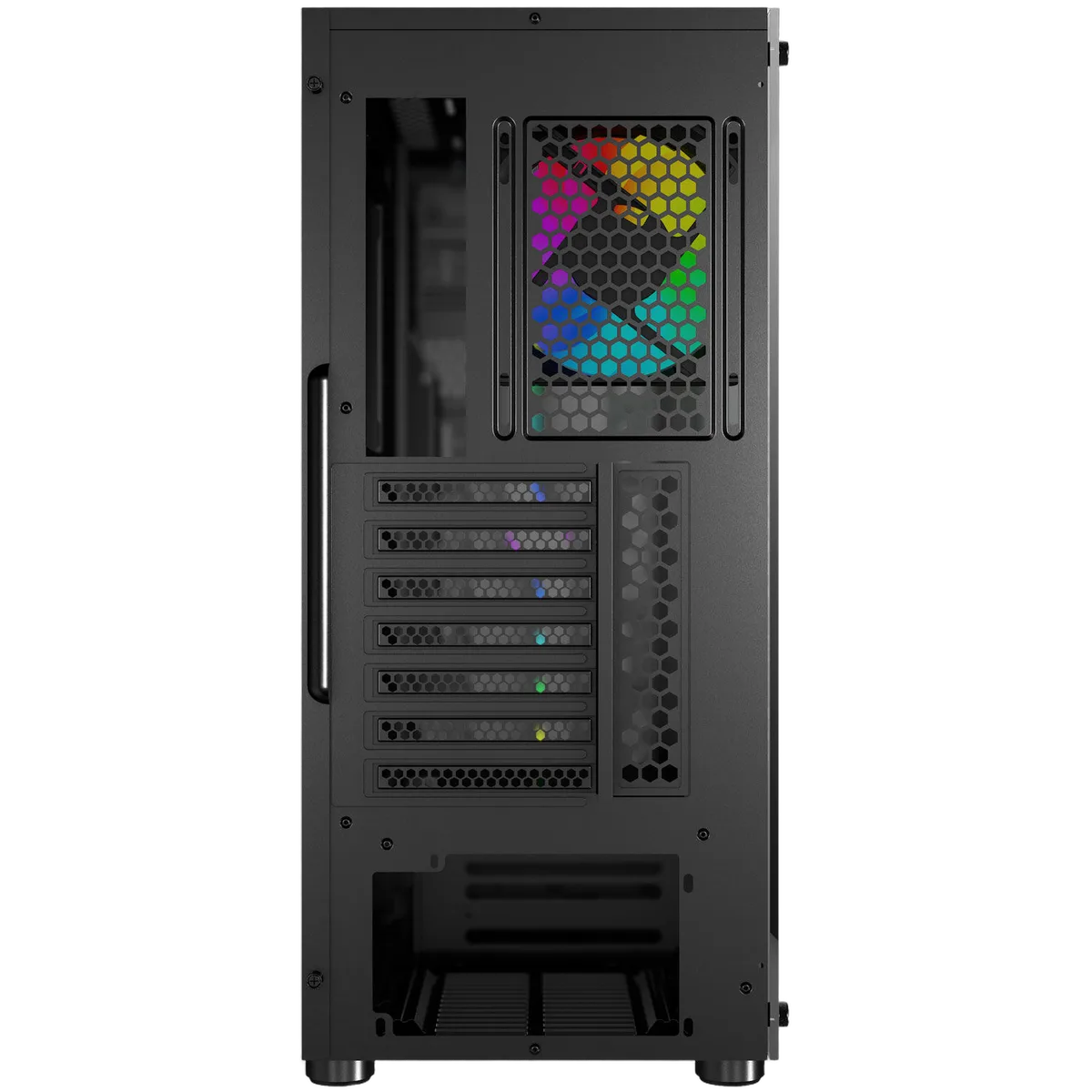 MSI VAMPIRIC 010-Seconde Vie — vue 3