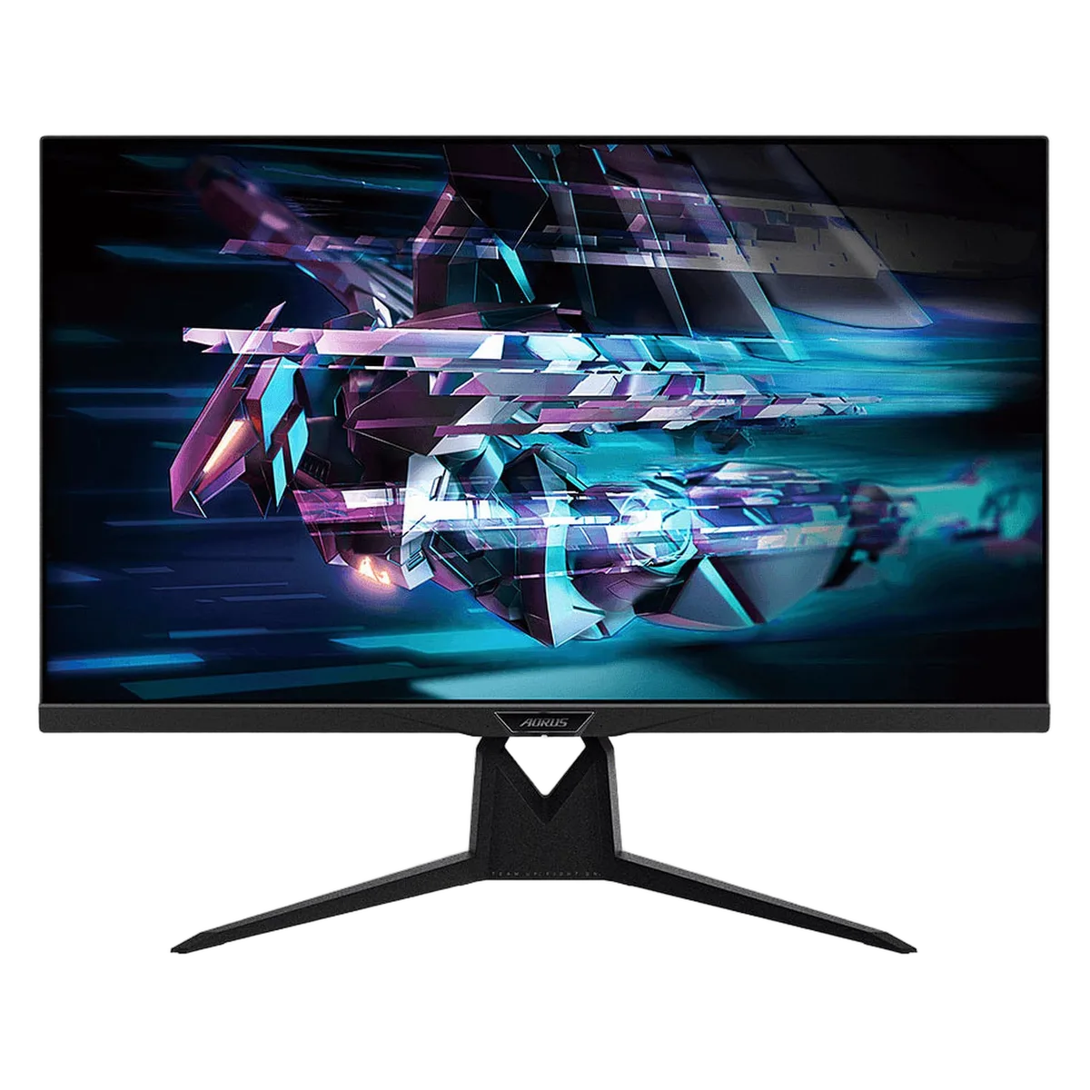 Gigabyte AORUS FI32U-Seconde Vie — vue 1