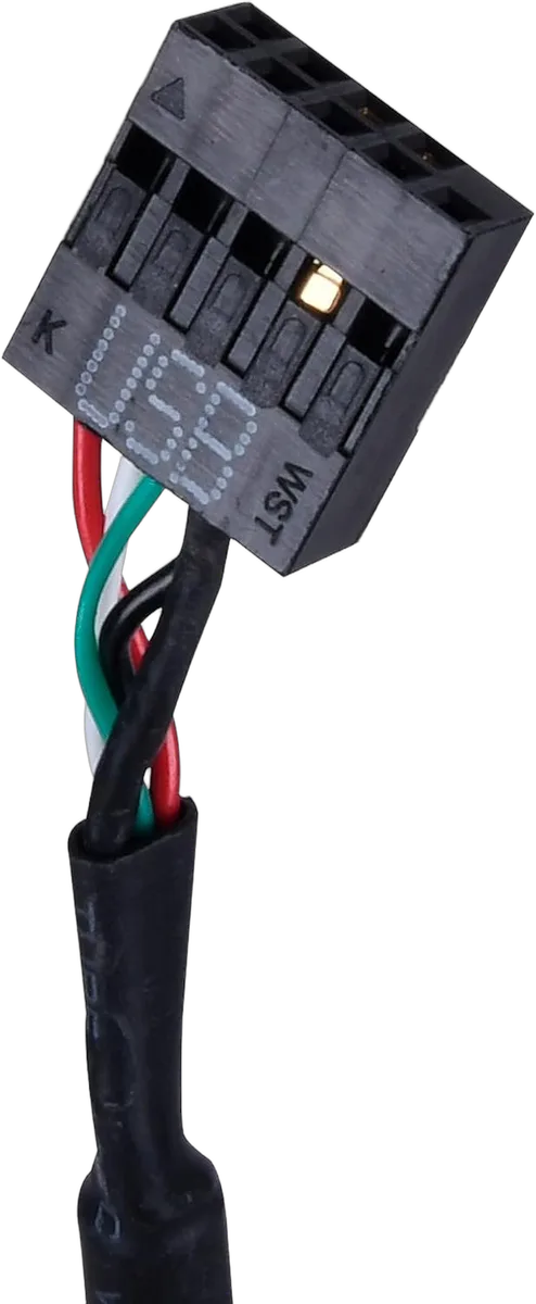 Silverstone ATX 900W - Cynebetics Gold - Gemini 900A — vue 4