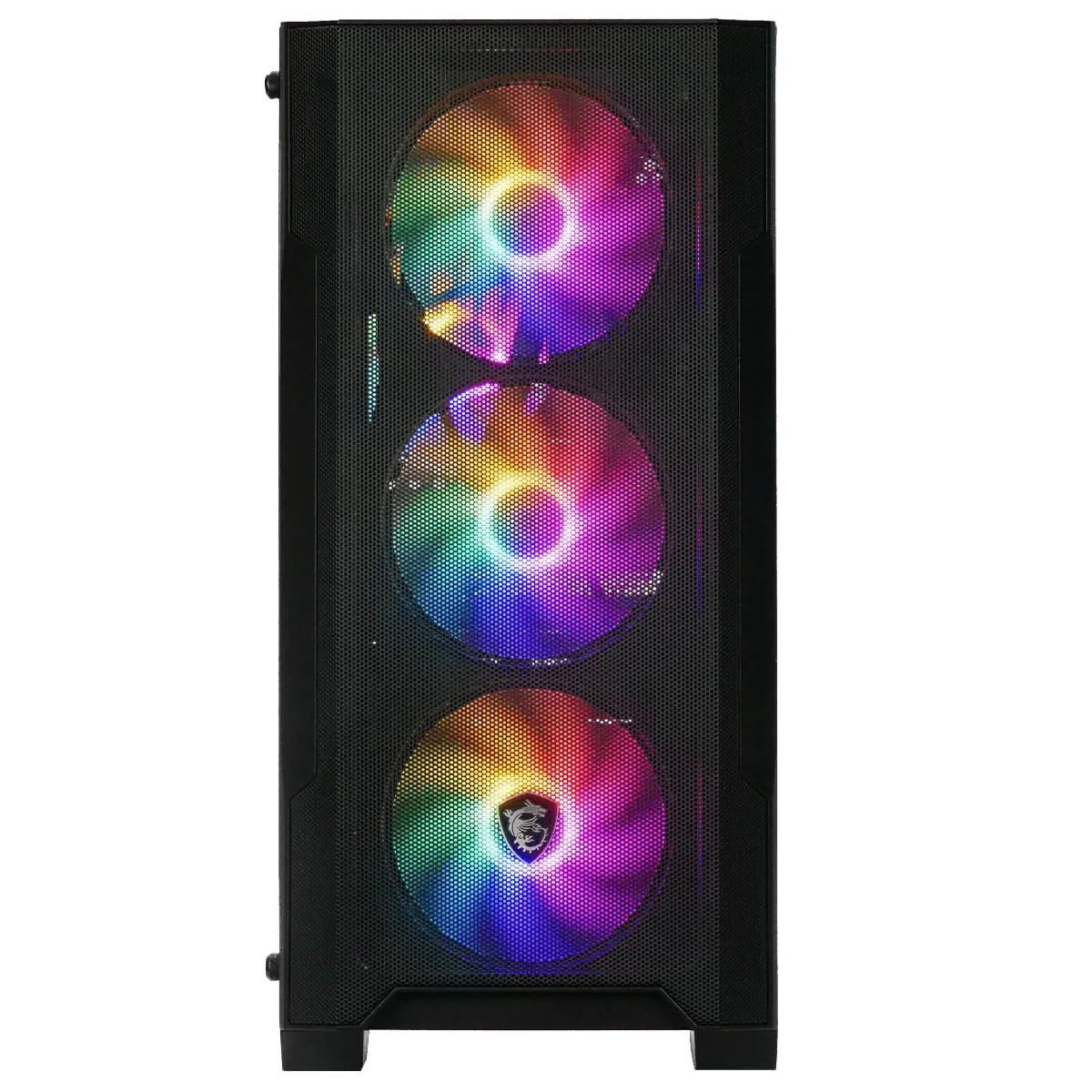 SENTINEL V3 - R7-5700X/5060/16Go/1To — vue 4