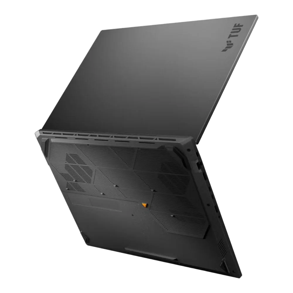 Asus TUF Gaming A18 - 18" FHD+ 144Hz Ryzen 7 260 RTX 5070 32Go 512Go Sans OS avec Sac et souris TUF — vue 5