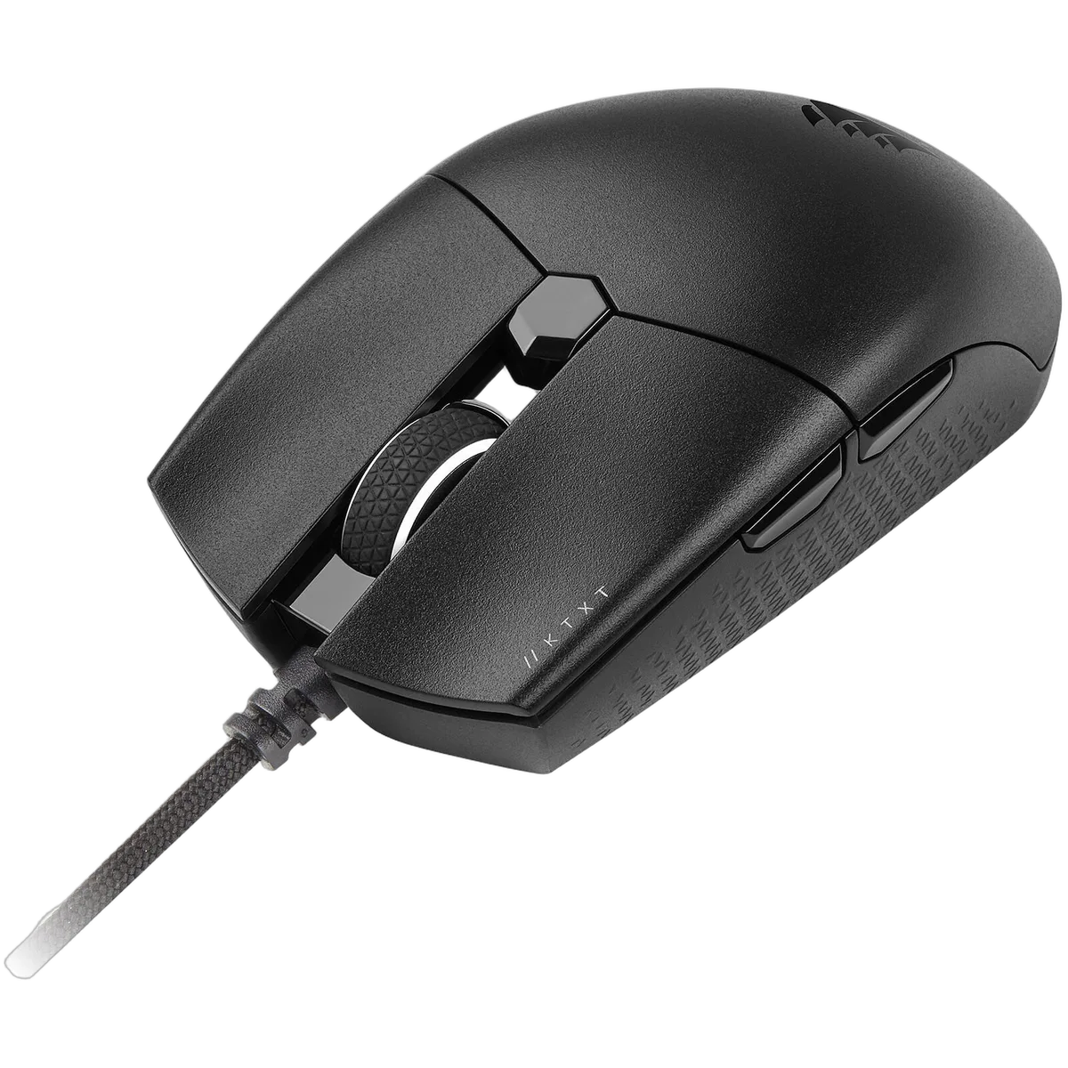 Corsair Souris gaming KATAR PRO XT, vue 4