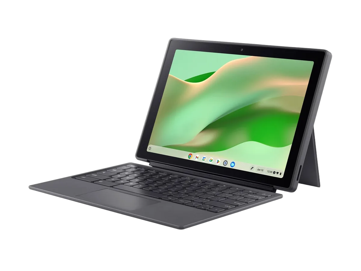 Acer D723N-TCO-K8RR 11" p 8/128 Go Chrome — vue 2