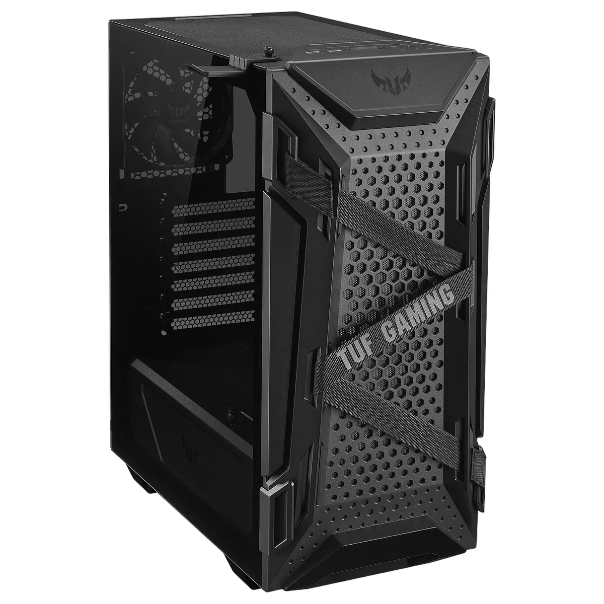 Asus TUF Gaming GT301-Seconde Vie — vue 3