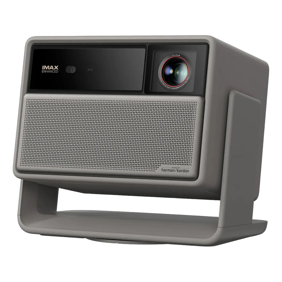 Xgimi Horizon 20 - 4K 60Hz 3200 lumens VRR Google TV, vue 2