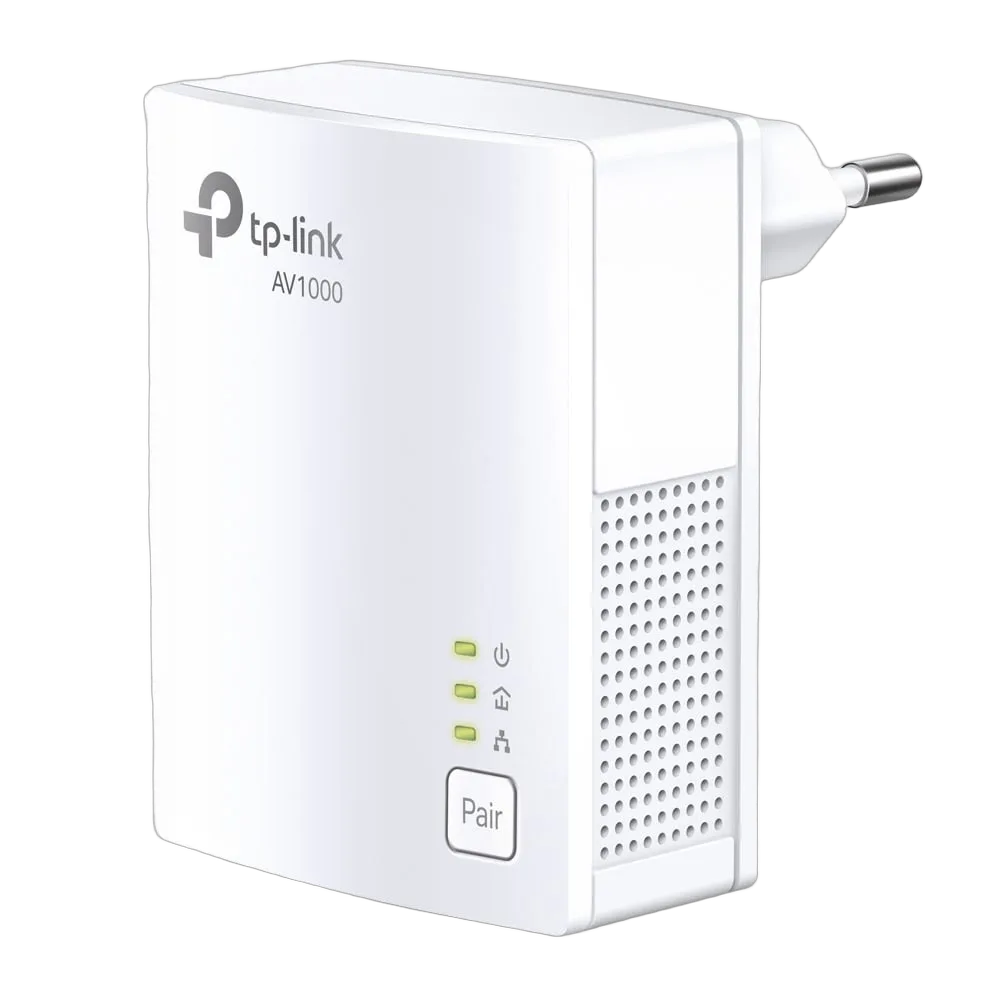 TP-Link Starter Kit AV1000 Powerline — vue 3