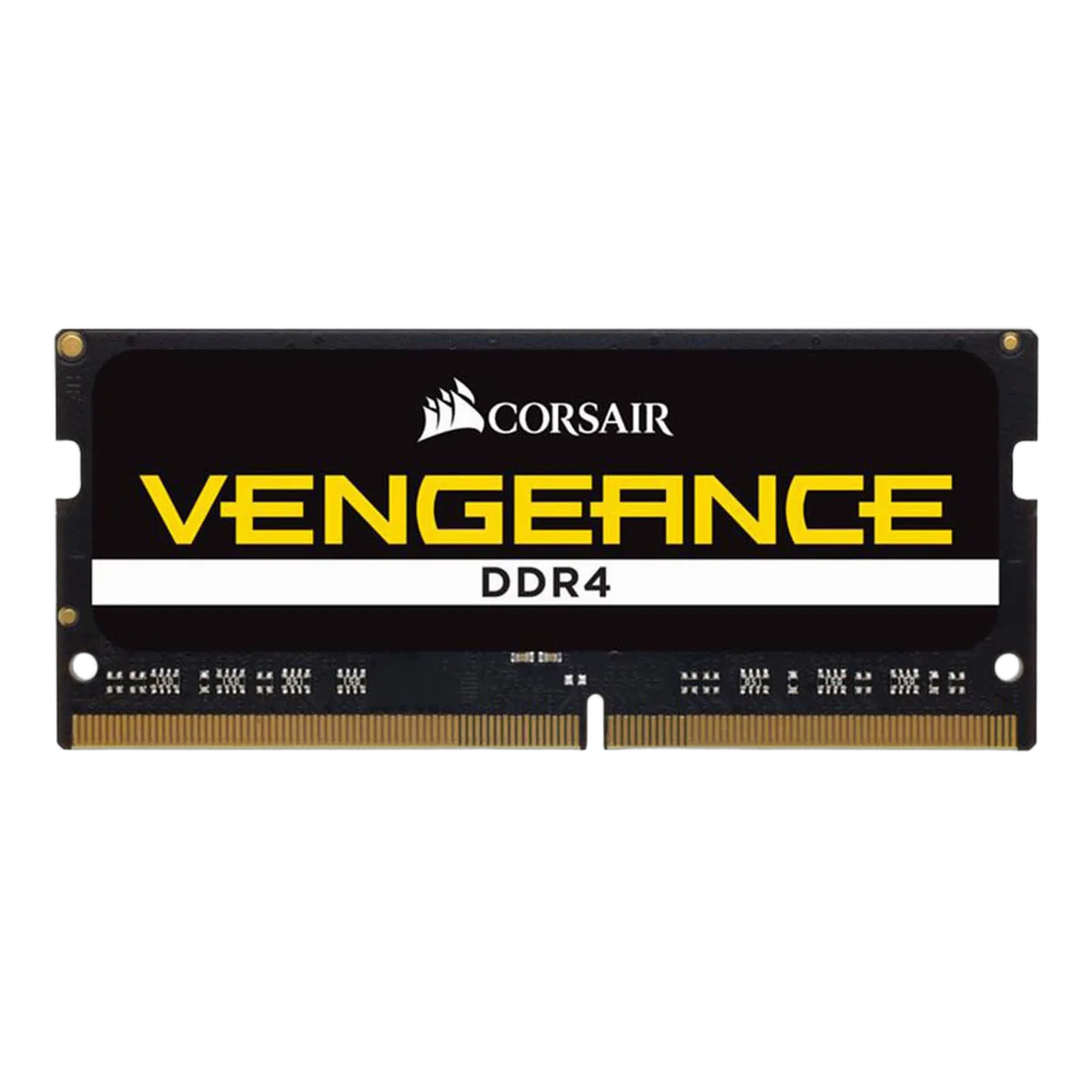 Corsair SO-DIMM 8Go DDR4 2666 CMSX8GX4M1A2666C18 — vue 1