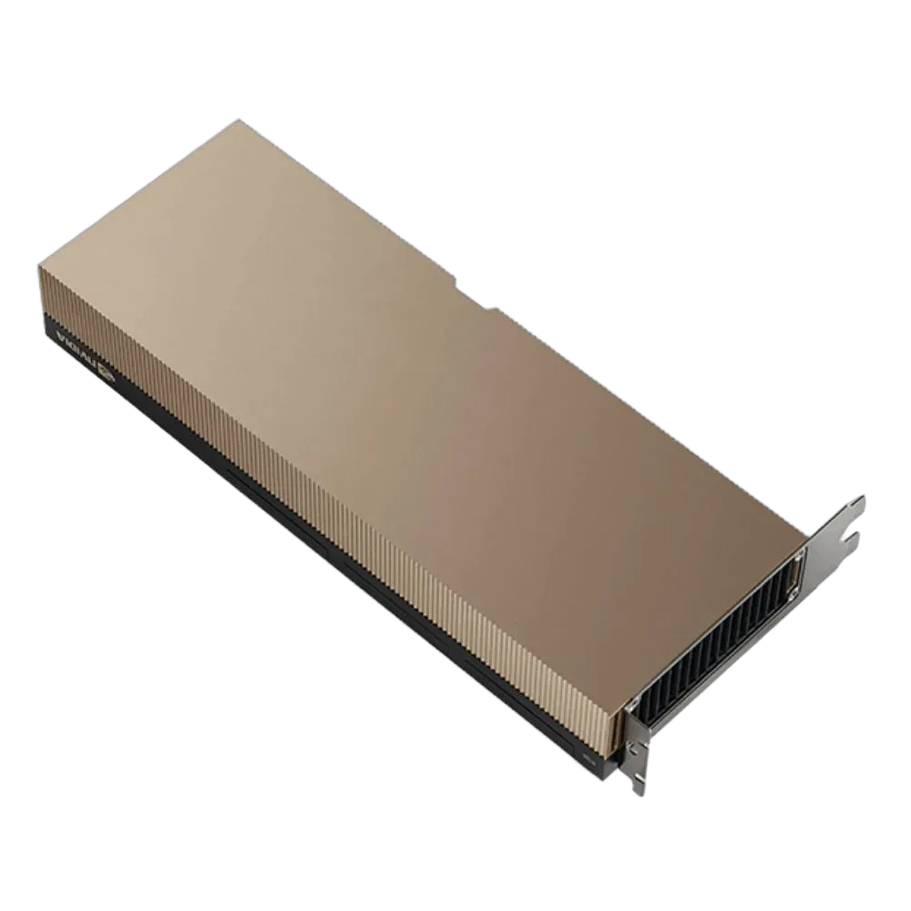 PNY NVIDIA H200 NVL PCIE 141Go HBM3e Bulk, vue 1