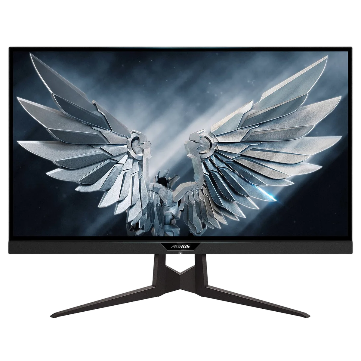Gigabyte AORUS FI27Q-P-Seconde Vie — vue 1