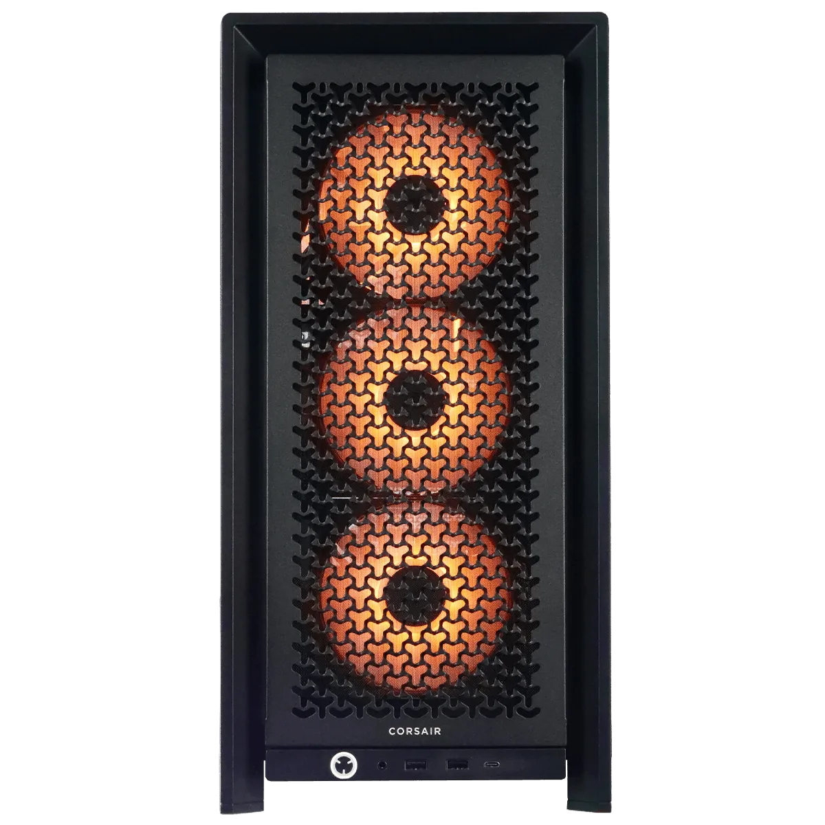 LITTLE REACTOR - R5-7500F/9070XT/16Go/1To — vue 4