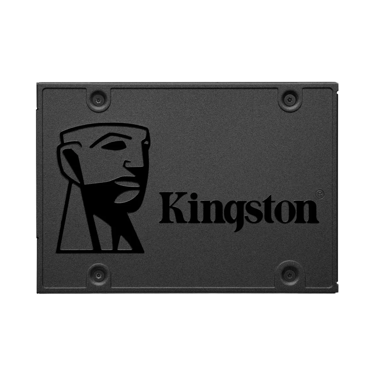 Kingston A400 480Go SATA — vue 3
