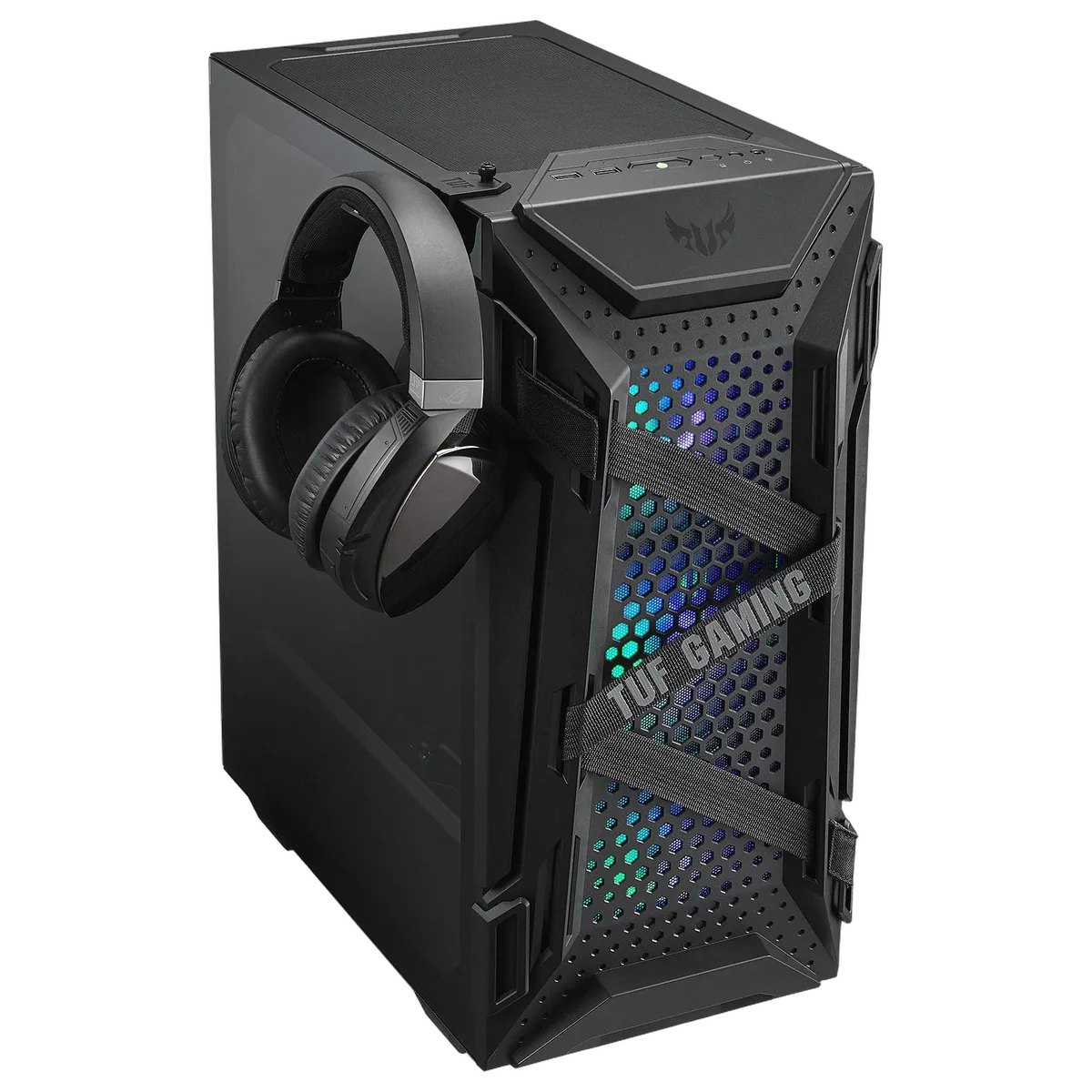 Asus TUF Gaming GT301-Seconde Vie — vue 2