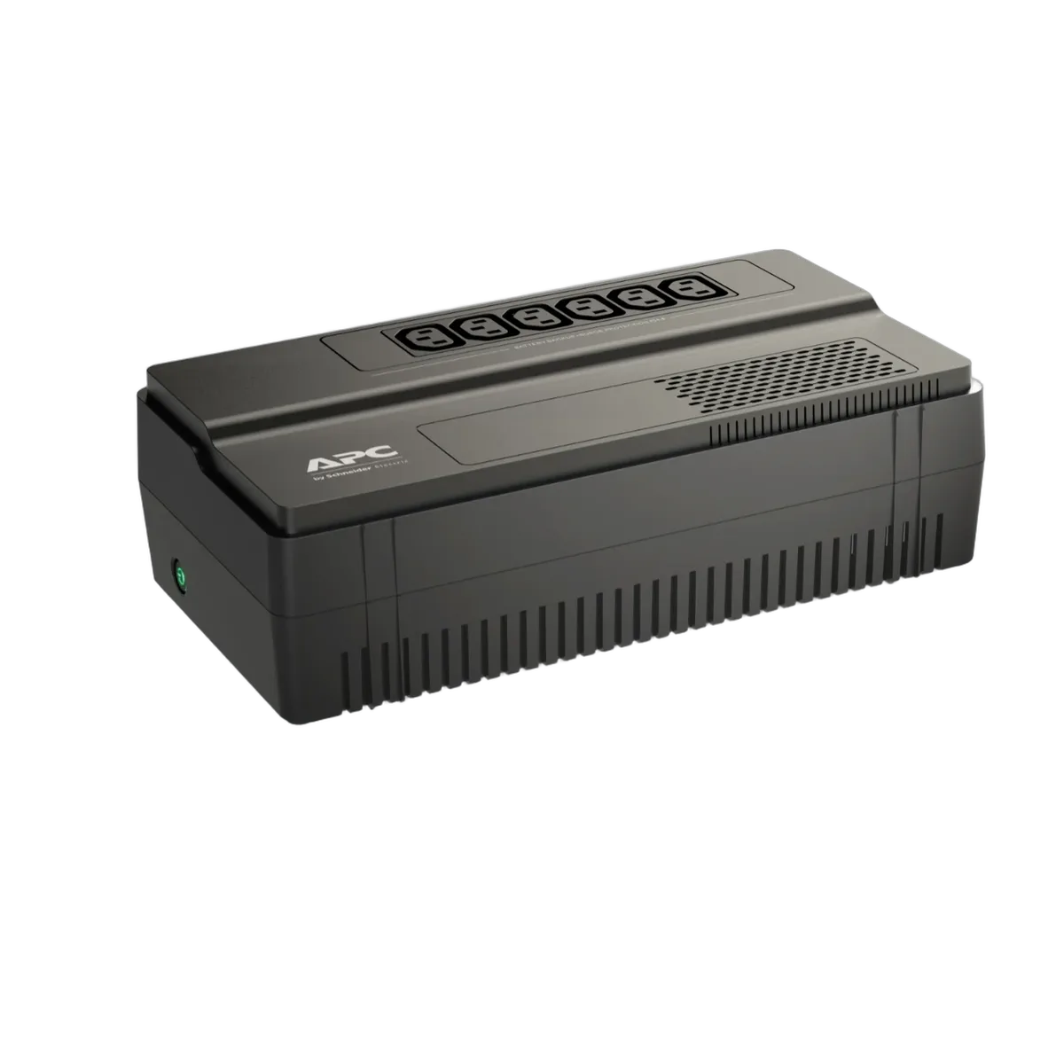 APC Back-UPS BV 800VA, vue 1