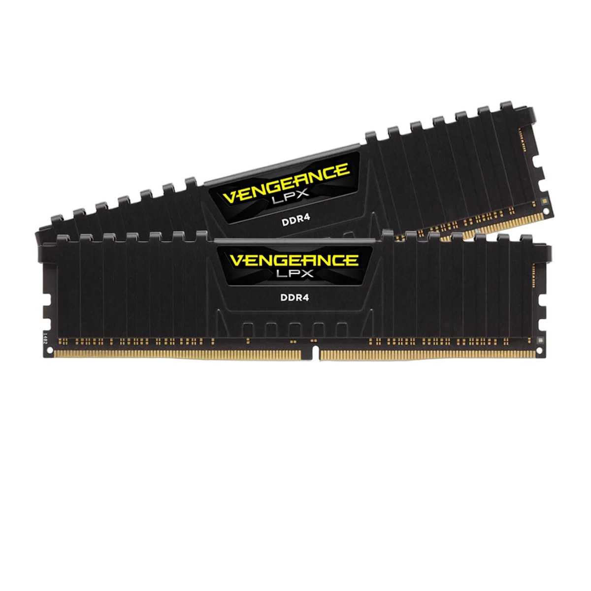 Corsair Vengeance LPX 32Go (2x16Go) DDR4 3600MHz — vue 1