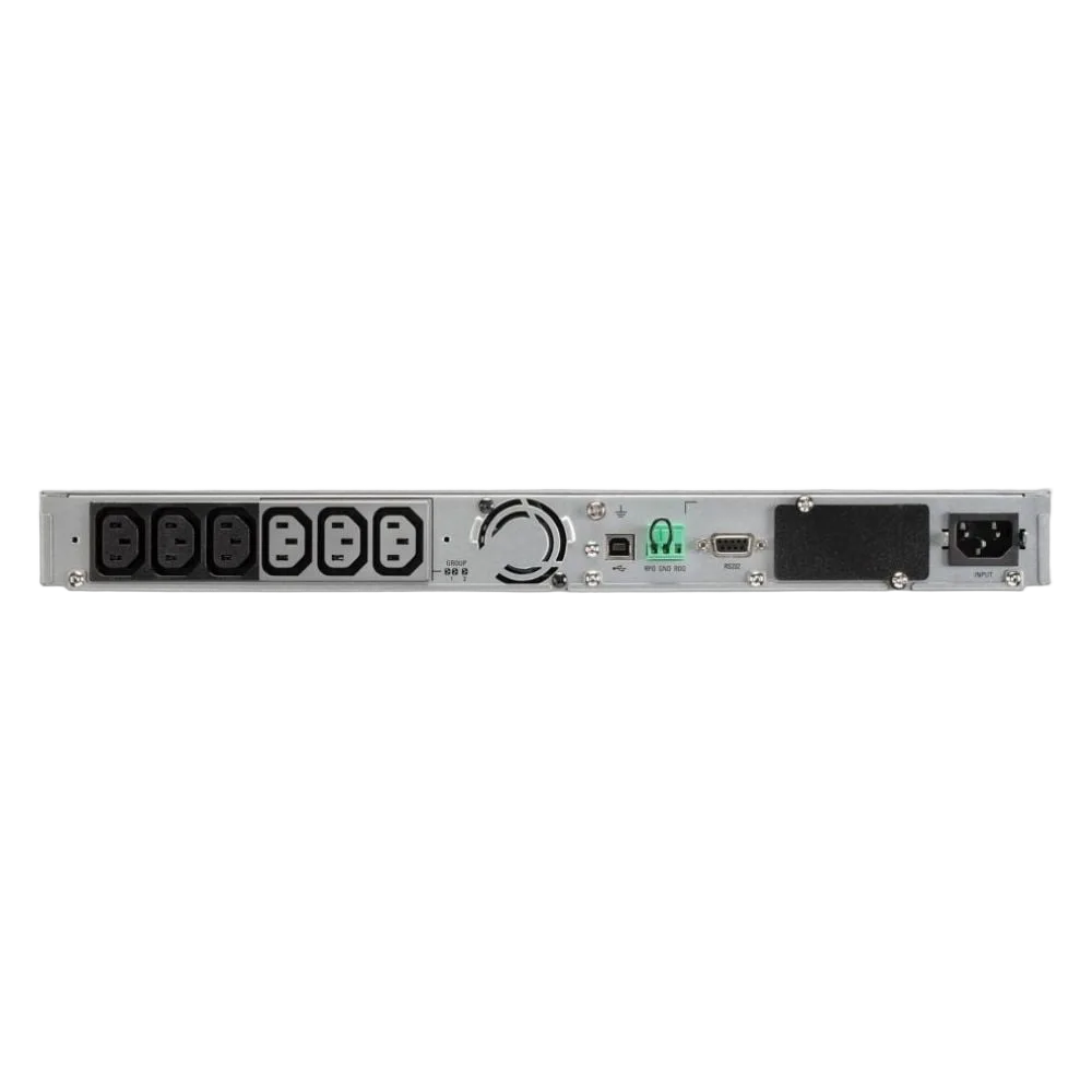 EATON MGE Eaton 5P 1150i Rack 1U G2 — vue 2