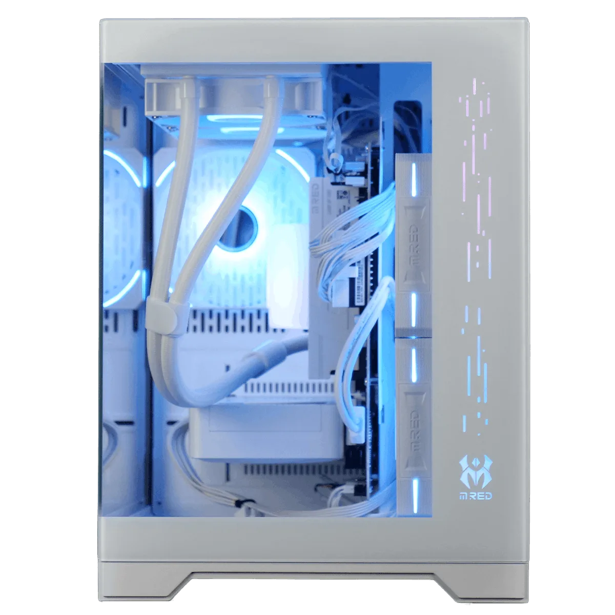 Subzero - R5-7500F/5060/16Go/1To — vue 4