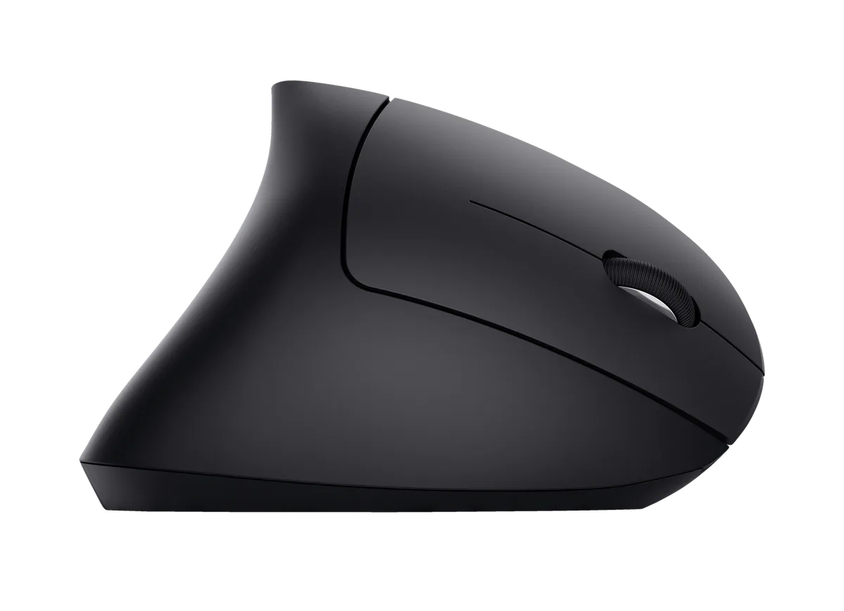 Trust Verto - Sans-Fil - Noir — vue 4