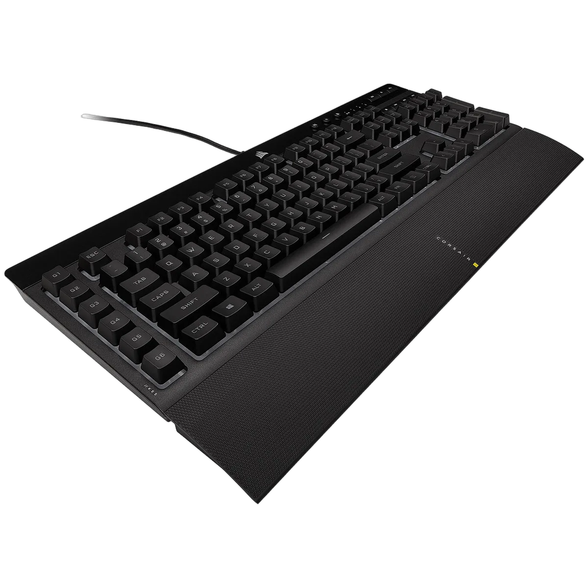 K55 PRO Membrane/Filaire/RGB