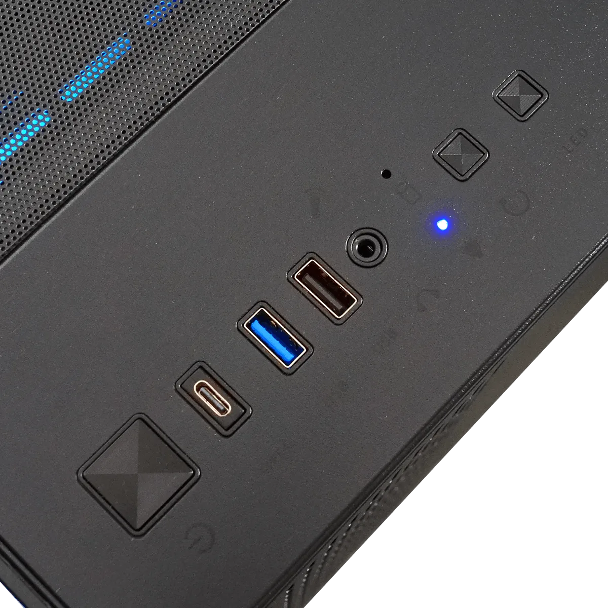 SPIRIT - I5-14600KF/5070Ti/32Go/1To — vue 5