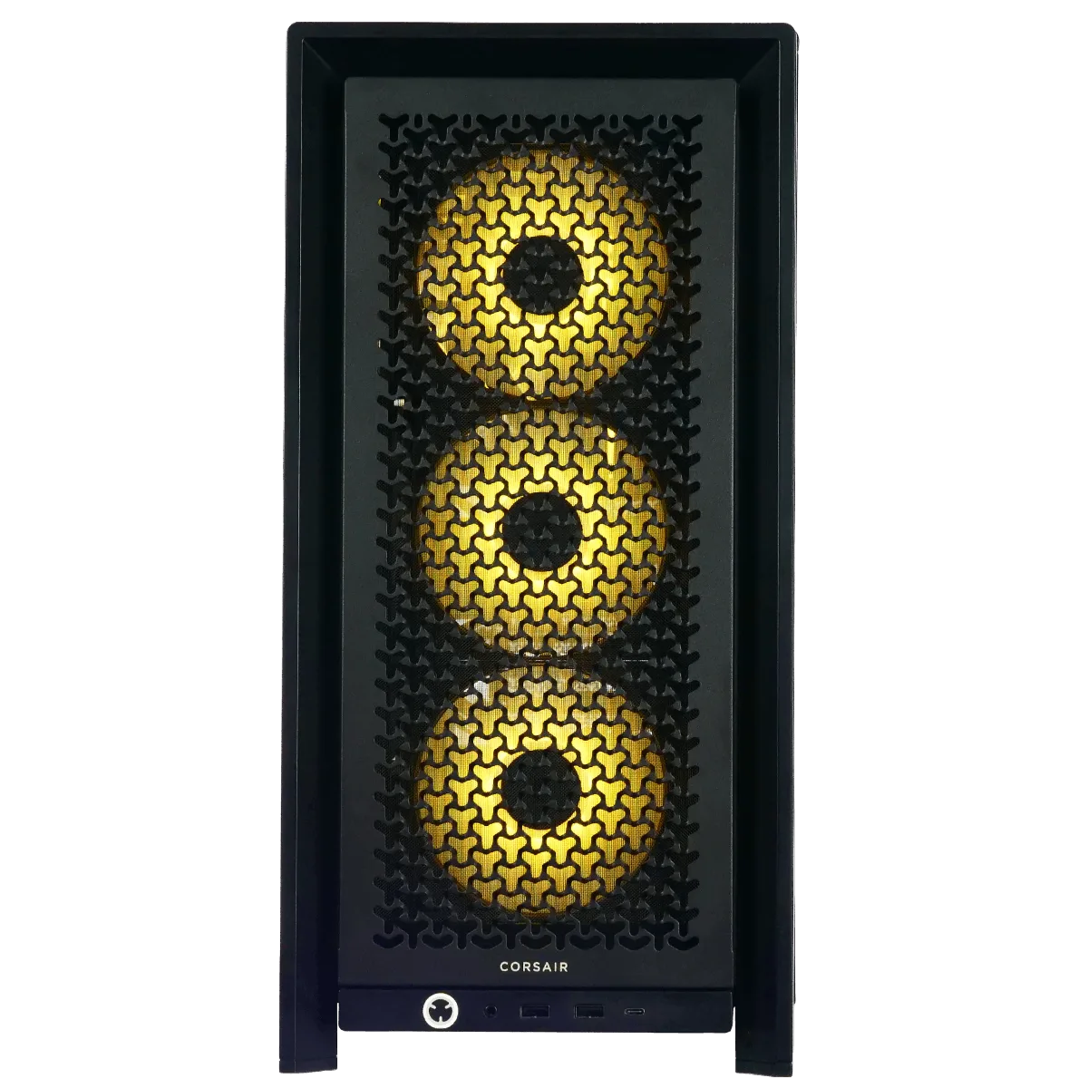 SUNBLASTER - R7-8700F/RX9070/32Go/1To — vue 4
