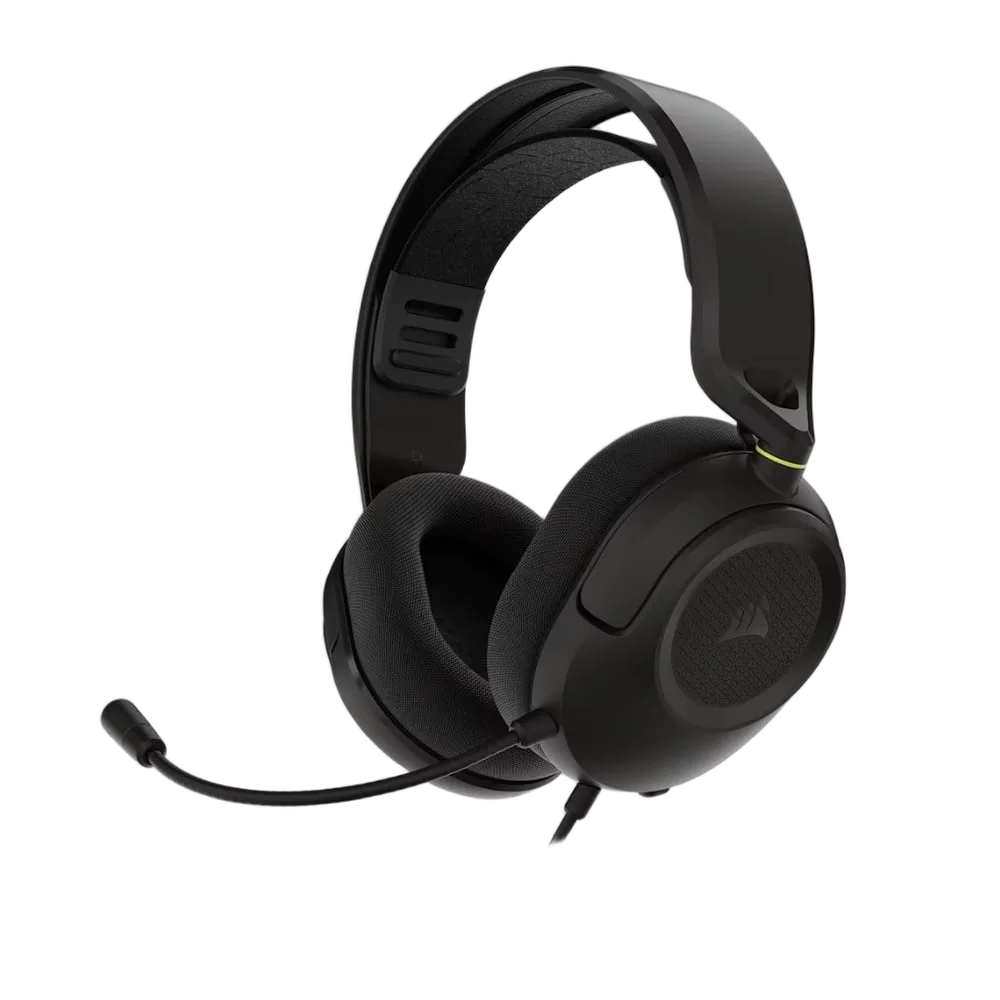 Corsair Pack Corsair K55 PRO/ HS35 V3/ KATAR PRO XT FILAIRE — vue 3