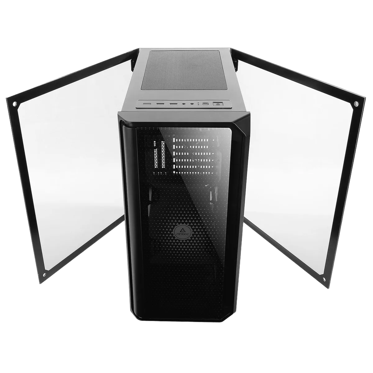 Antec NX1000 Tempered Glass ARGB-Seconde Vie — vue 3