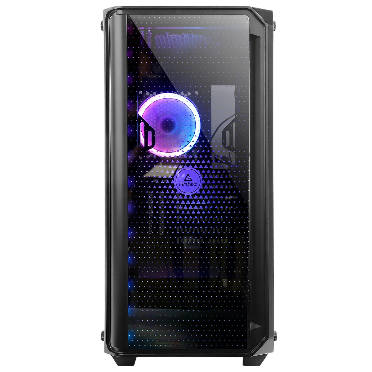 Antec NX1000 Tempered Glass ARGB-Seconde Vie — vue 4