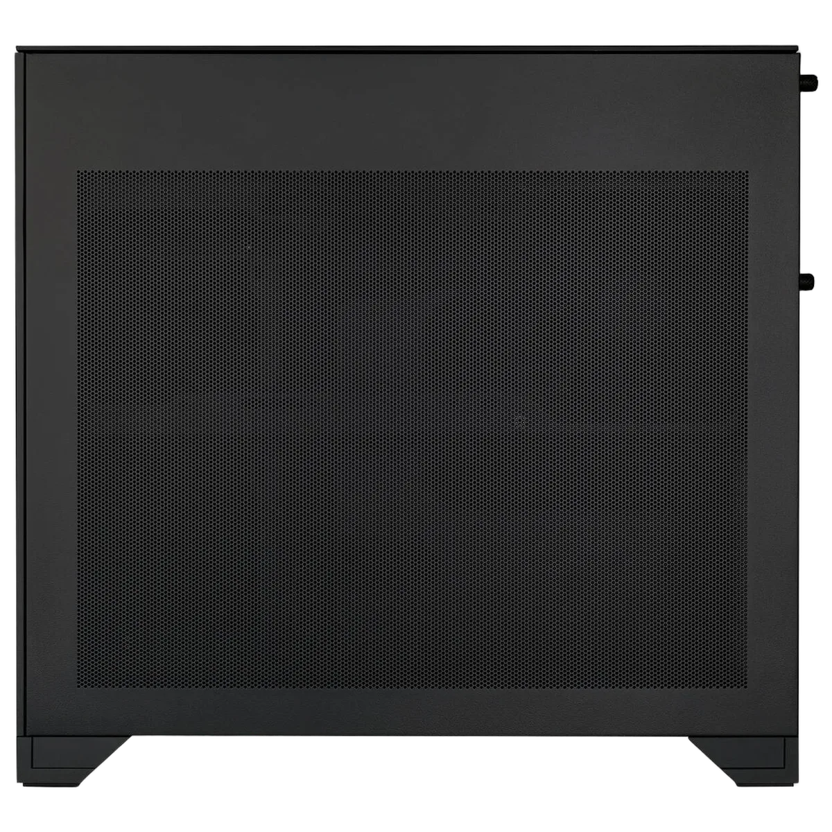 Lian-Li O11 VISION-M noir — vue 5