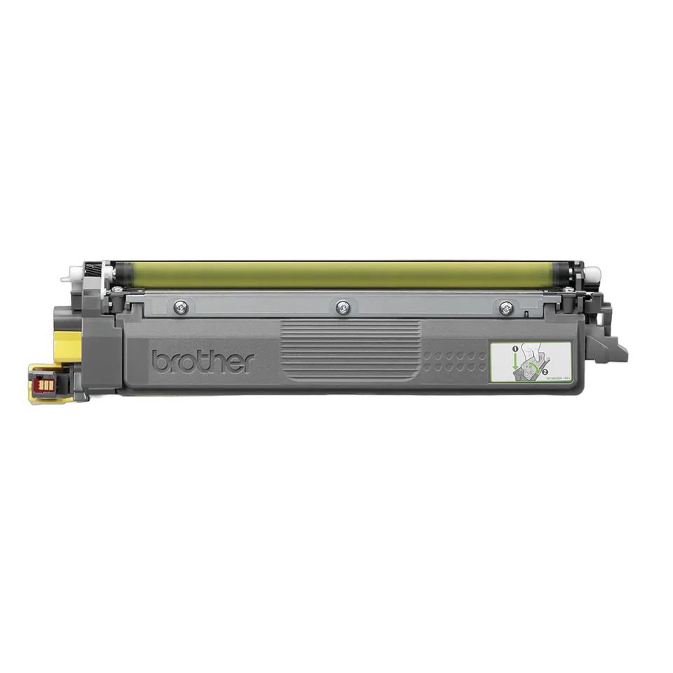 Brother Toner Jaune TN-248Y — vue 2