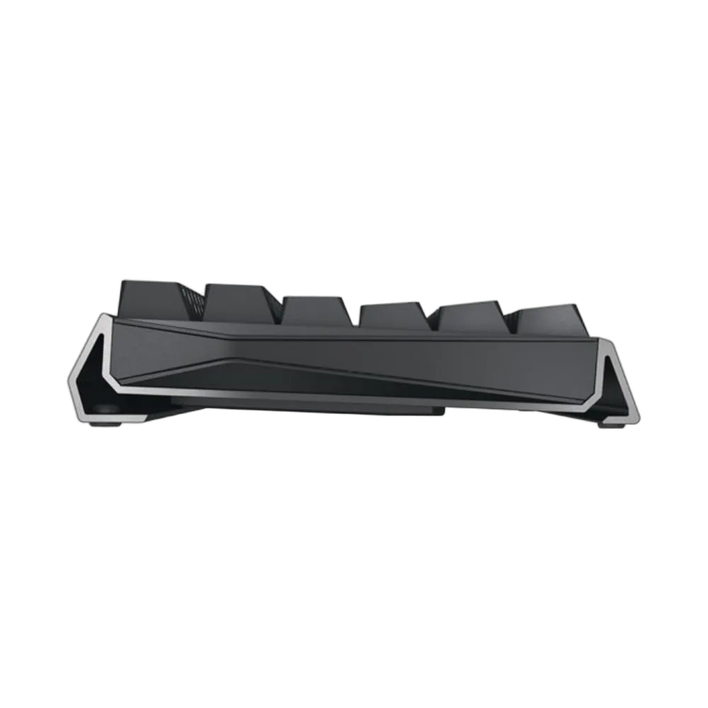 Cherry MX 3.0S - Mécanique - Sans-Fil - RGB - Noir — vue 2
