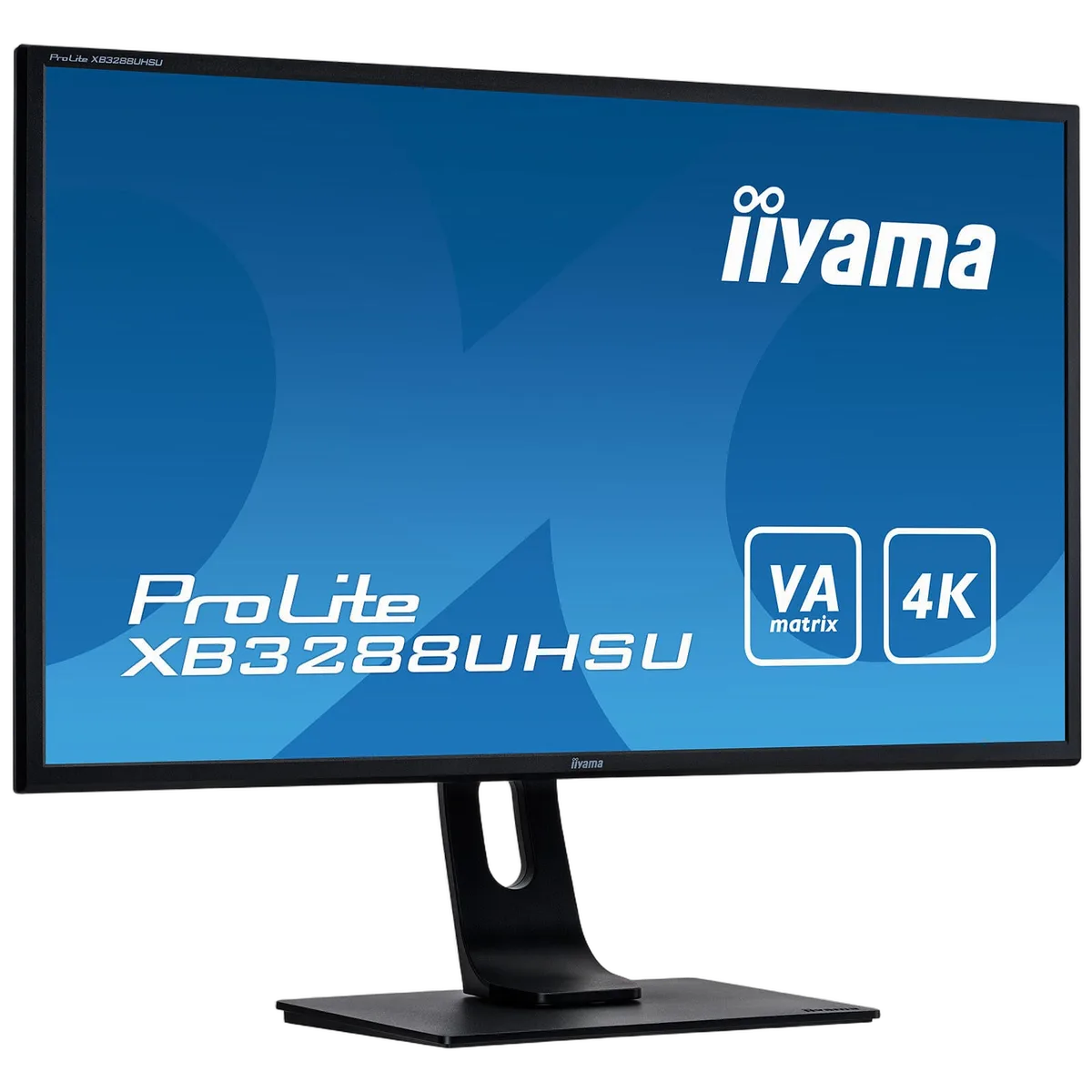 Iiyama ProLite XB3288UHSU-B1-Seconde Vie — vue 5