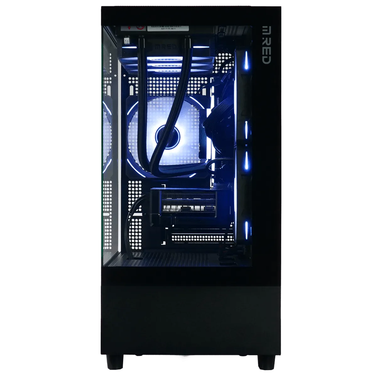QUARTZ - I7-14700KF/5060Ti-16Go/32Go/2To — vue 6